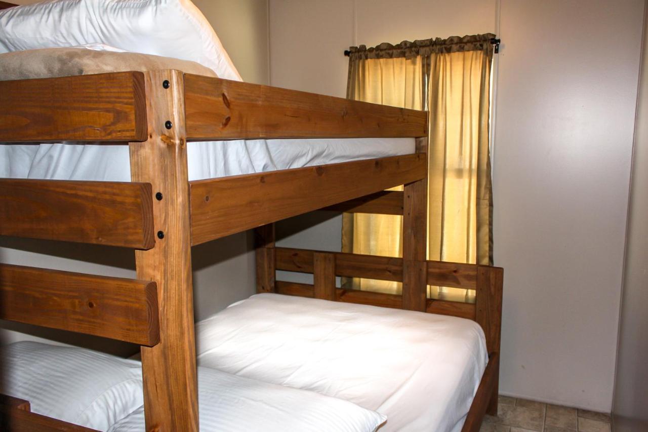 Rayburn Inn Brookeland Buitenkant foto